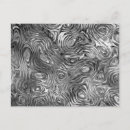 Recherche de argent liquide cartes postales Métallique