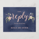 Recherche de beauté réponses cartons Rsvp