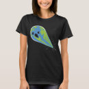 Recherche de trou noir tshirts Plaisanterie