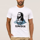 Recherche de homeboy tshirts Religion