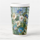 Recherche de de gloire de matin tasses Bleu