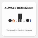 Recherche de 11 septembre autocollants 911