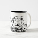 Recherche de athènes tasses Parthenon