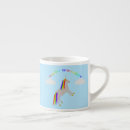 Recherche de nuages mignons tasses Licorne