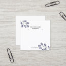 Recherche de présentation cartes visite Support de boucles d'oreilles