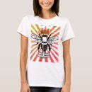 Recherche de queen bee tshirts Reine