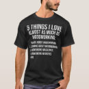 Recherche de woodworking tshirts Travail du bois