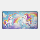 Recherche de mignons licorne tapis souris Pour tous