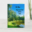 Recherche de bro vœux cartes Nature
