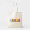 Recherche de table sacs Science