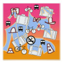 Recherche de valise art Vacances