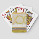 Recherche de arrière plan jeux de cartes Abstrait