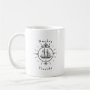 Recherche de boussole nautique tasses Voilier