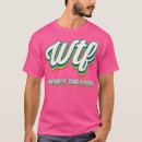 Recherche de rétro nourriture tshirts Tenue