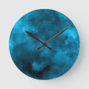 Recherche de polygone horloges Abstrait