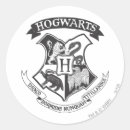Recherche de magie vintage autocollants Harry potter