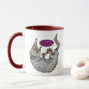 Recherche de opposé tasses Possum