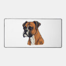 Recherche de boxer tapis souris Animal