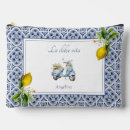 Recherche de citron cosmétiques pochettes Été