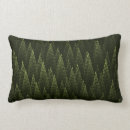 Recherche de conifères coussins Vert