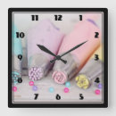 Recherche de outils horloges Cuisson