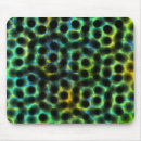 Recherche de pois vert tapis souris Cercle