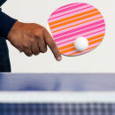 Recherche de vertical raquettes ping pong Rayures