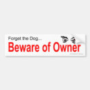 Recherche de garde voiture autocollants Chien