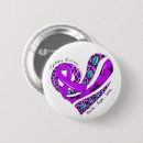 Recherche de epilepsie badges Sensibilisation à l'épilepsie