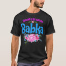 Recherche de grand mère polonaise tshirts Drôle
