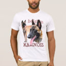 Recherche de belgian malinois tshirts Belge
