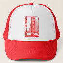 Recherche de pont casquettes Voyage