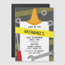 Recherche de outils invitations Construction