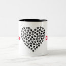 Recherche de animal familier tasses Café
