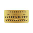 Recherche de golden tickets Pour tous