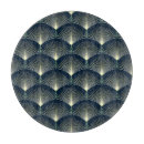 Recherche de motif oriental planches à découper Bleu