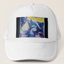 Recherche de rêveur casquettes Magique