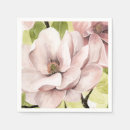 Recherche de magnolia serviettes Botanique