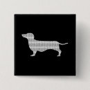 Recherche de teckel badges Chien de saucisse