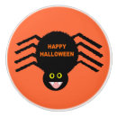 Recherche de araignée boutons et poignées de porte Halloween