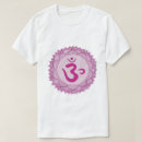 Recherche de chakra tshirts Yoga