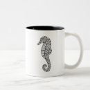 Recherche de hippocampes tasses Nautique