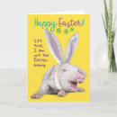Recherche de humour lapin pâques cartes oreilles de lapin