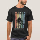 Recherche de chemise de vélo tshirts Affligé
