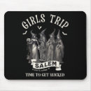 Recherche de salem tapis souris Chute