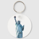 Recherche de statue liberté porteclés Usa