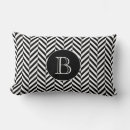 Recherche de graphique moderne coussins Élégant