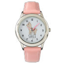 Recherche de lama montres Enfants