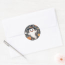 Recherche de spoke autocollants Halloweenstickers
