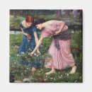 Recherche de grecque magnets Peinture